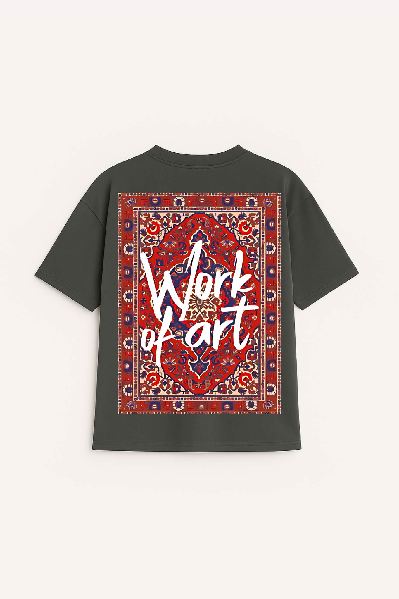 Work of art Tee