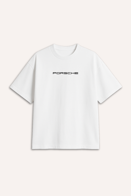 Porsche Tee
