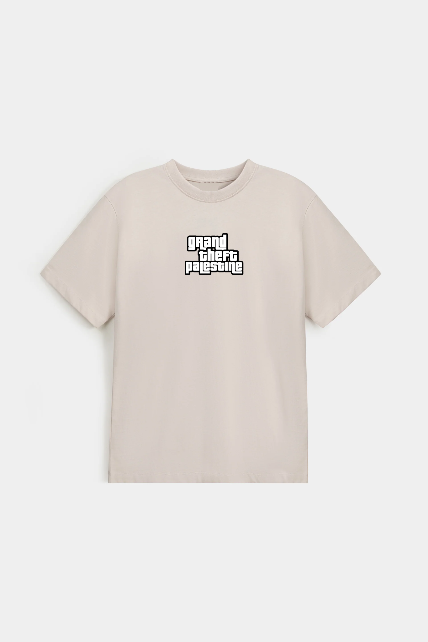 Palestine Tee Medium