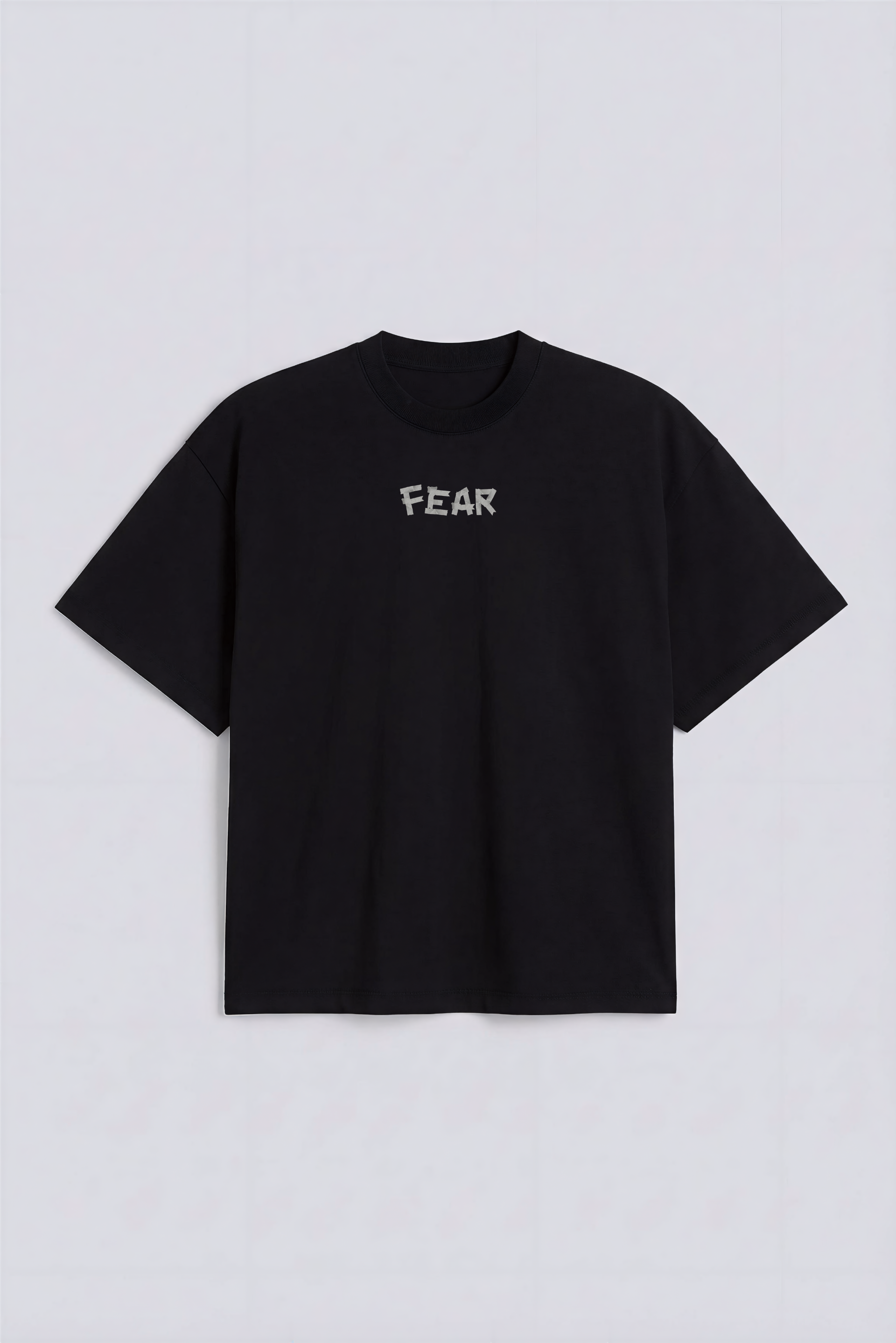 Fear Tee