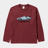 Porsche Full Sleeve
