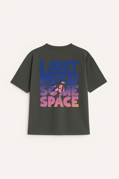 Need space Tee XL(C)