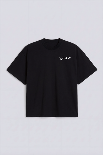 Work of art Tee