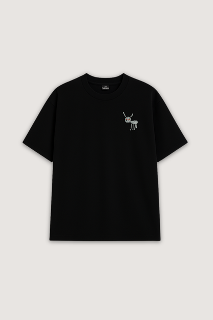 Red Eye T-shirt