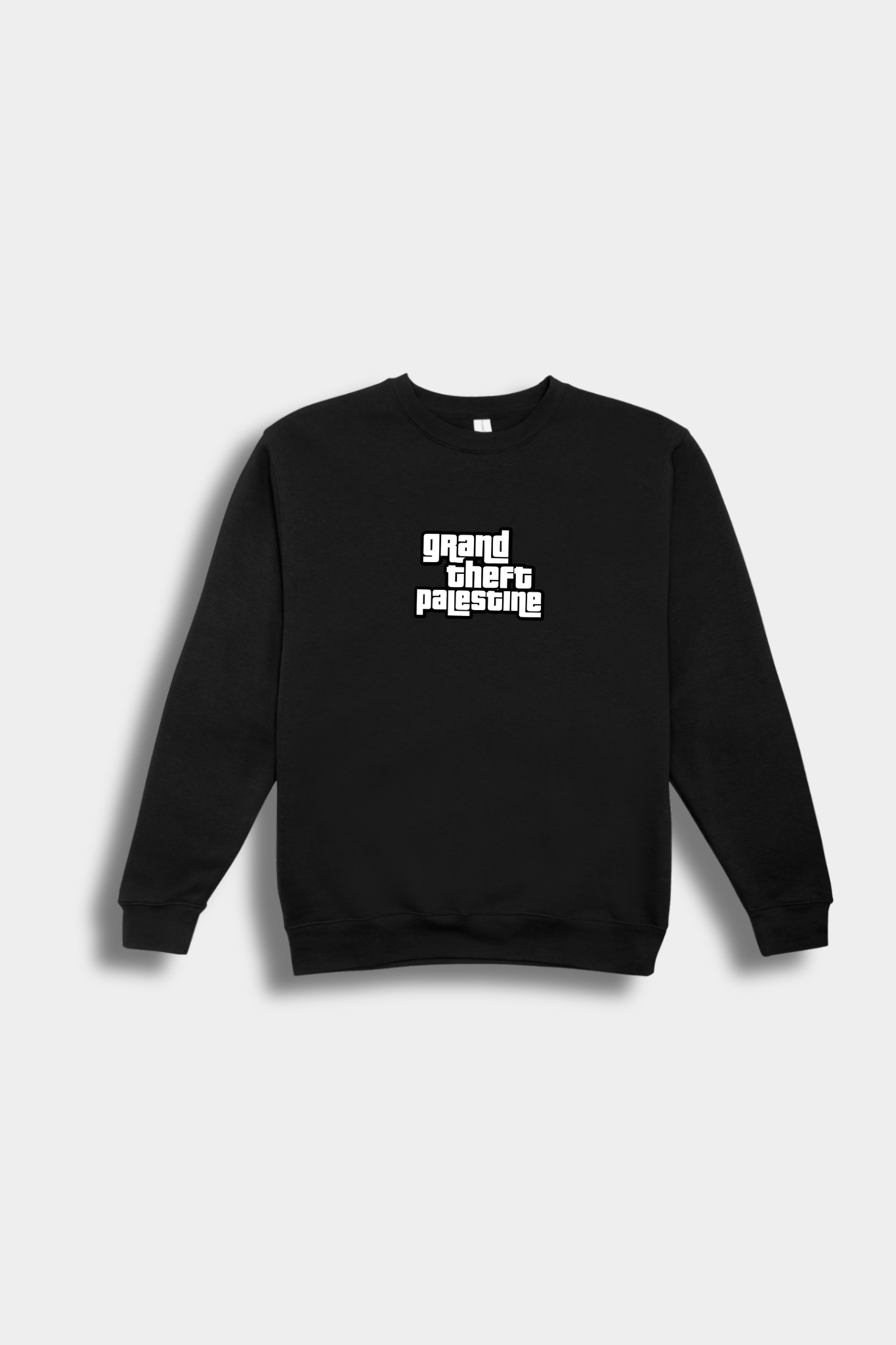 Palestine Sweatshirt large