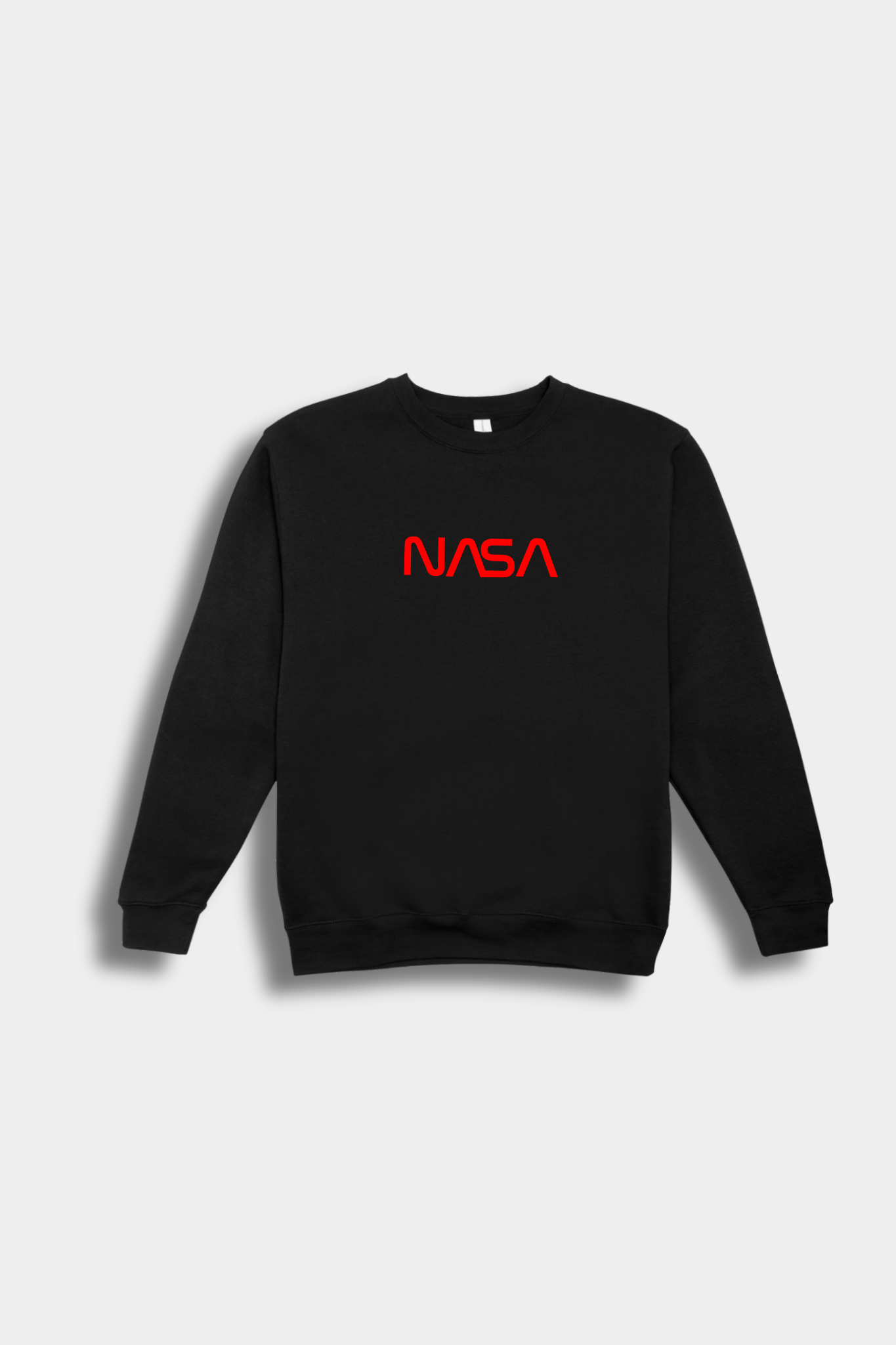 Nasa Sweatshirt large
