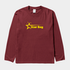 Star Boy Full Sleeve
