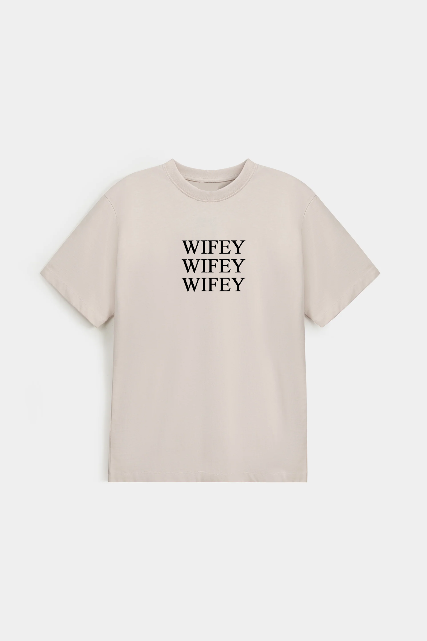 Wifey Tee