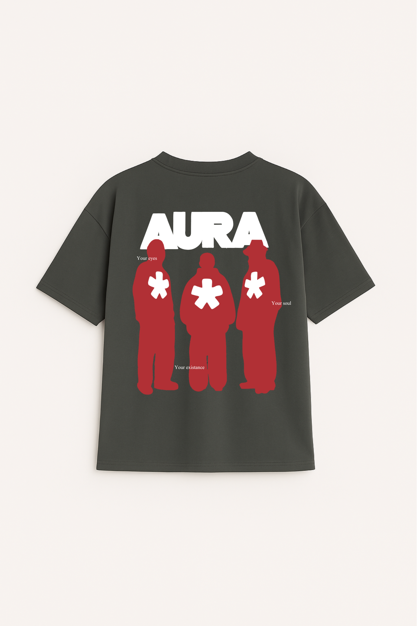 Aura Tee