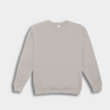 Plain Sweatshirt