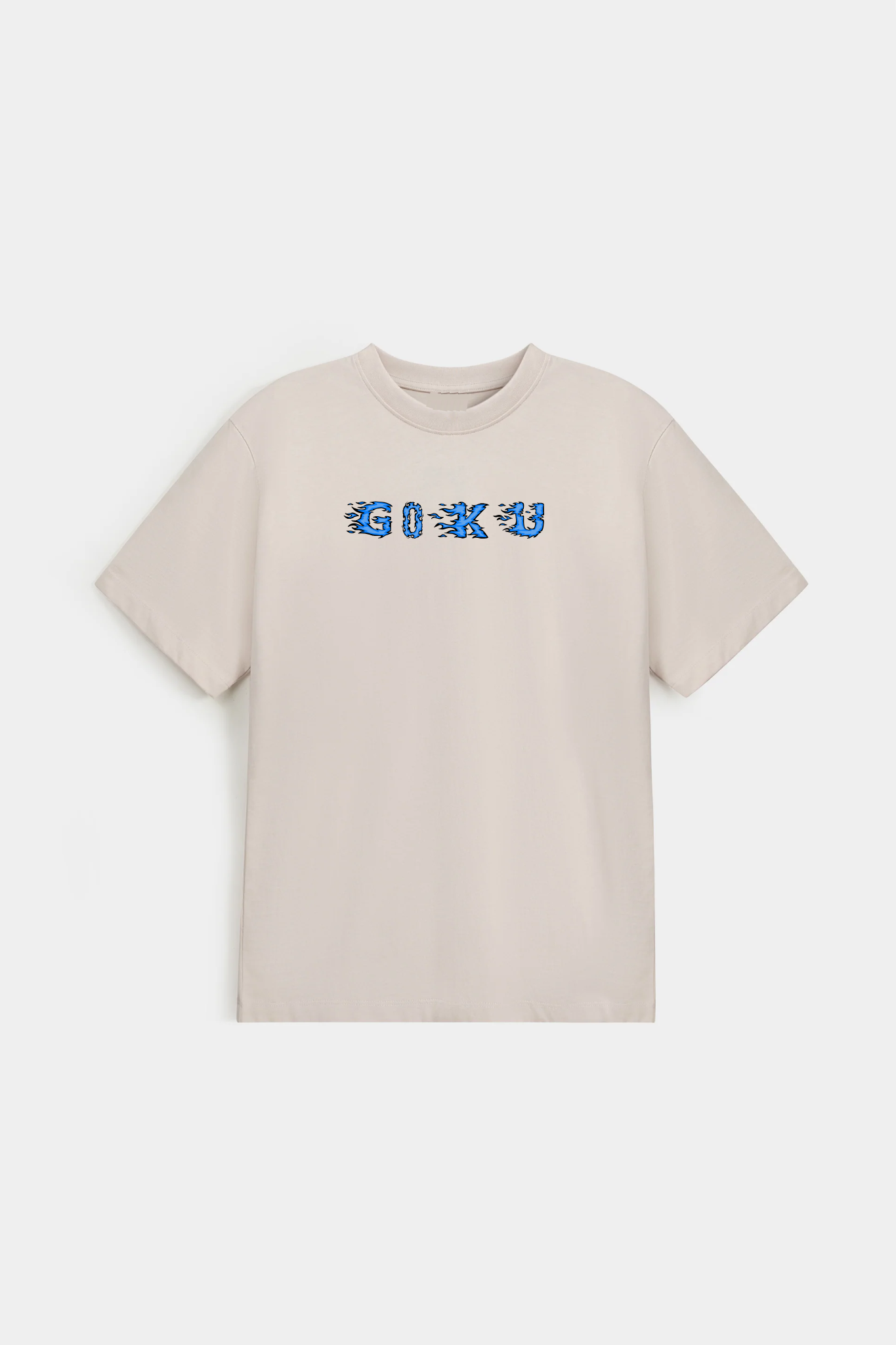 Goku Tee