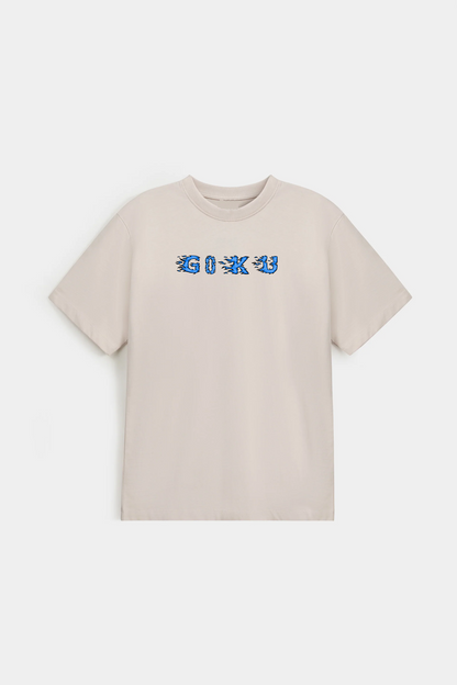 Goku Tee
