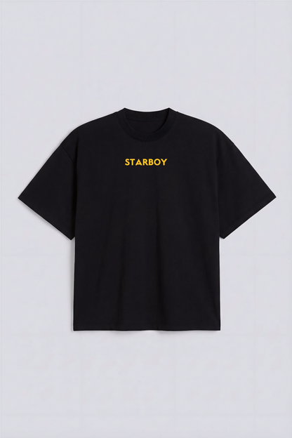 Starboy Stargirl Tee