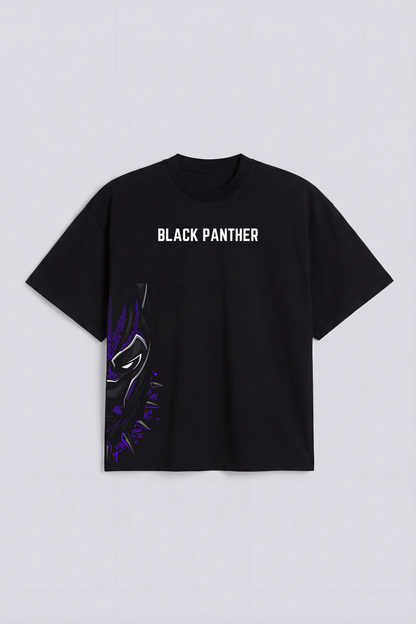 Black Panther Tee