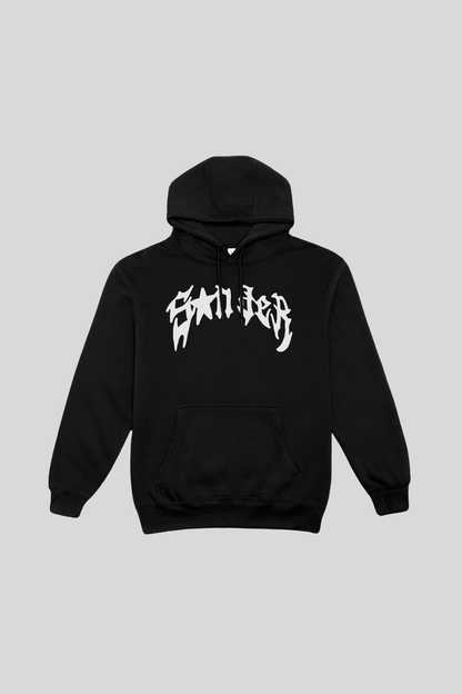 Spider Hoodie Medium