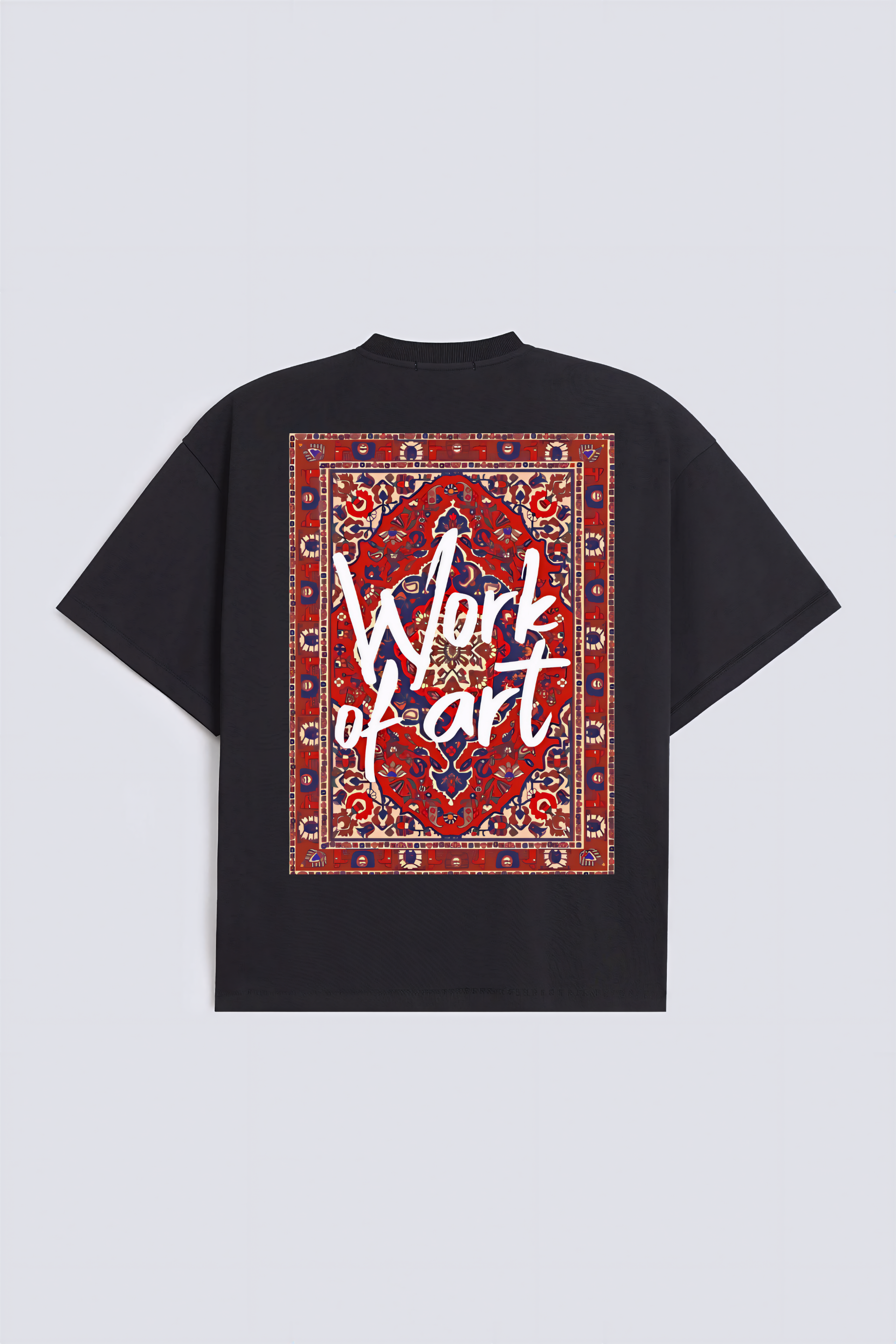 Work of art Tee