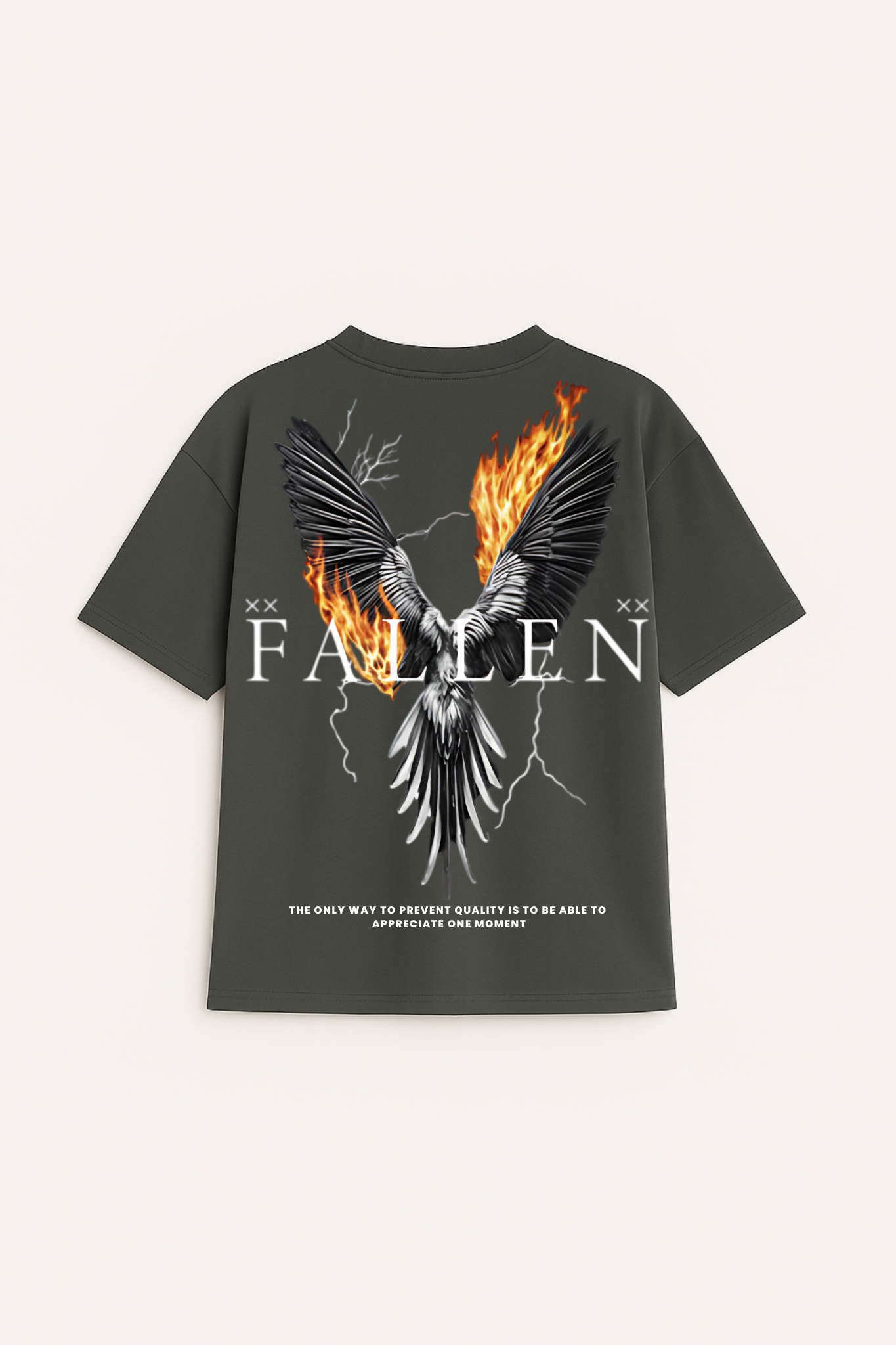 Fallen Tee