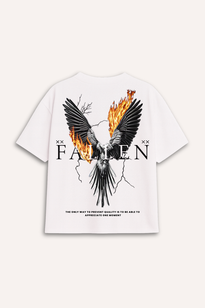 Fallen Tee