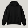 Plain Hoodie