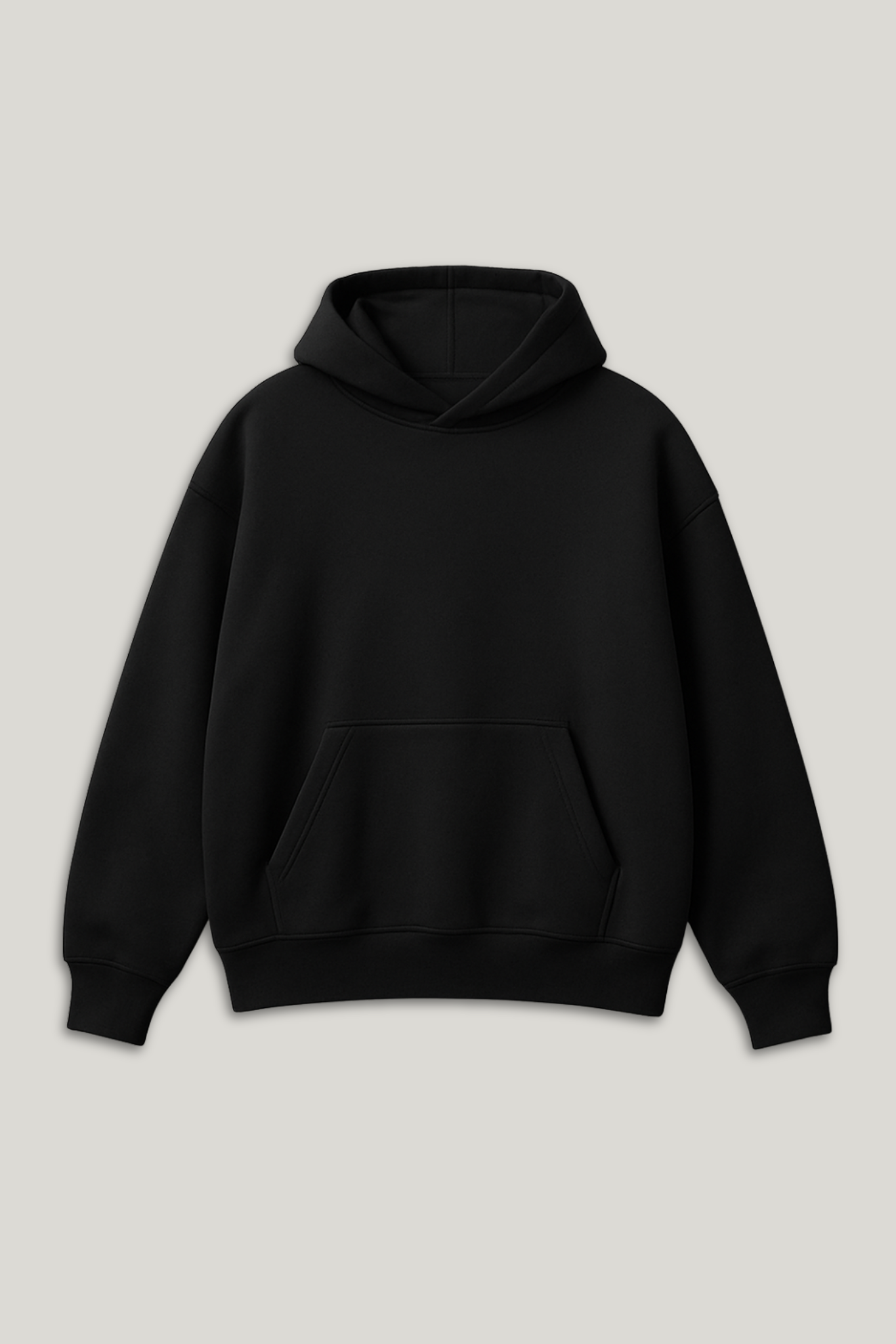 Plain Hoodie Bundle
