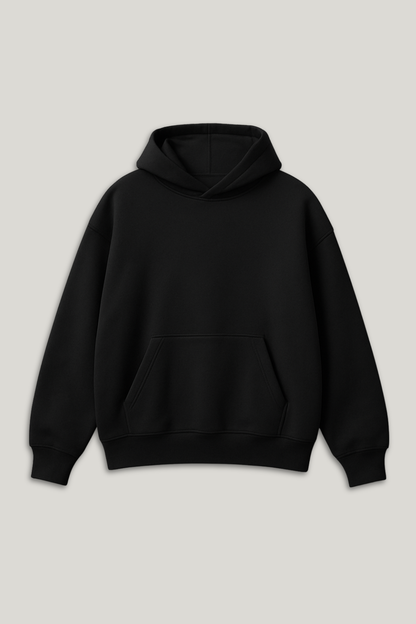 Plain Hoodie Bundle