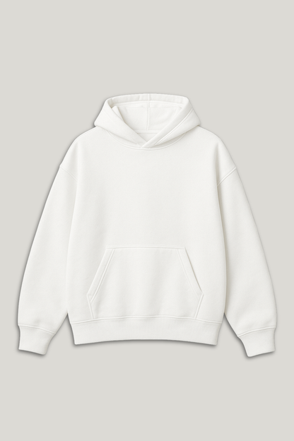 Plain Hoodie Bundle