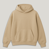 Plain Hoodie