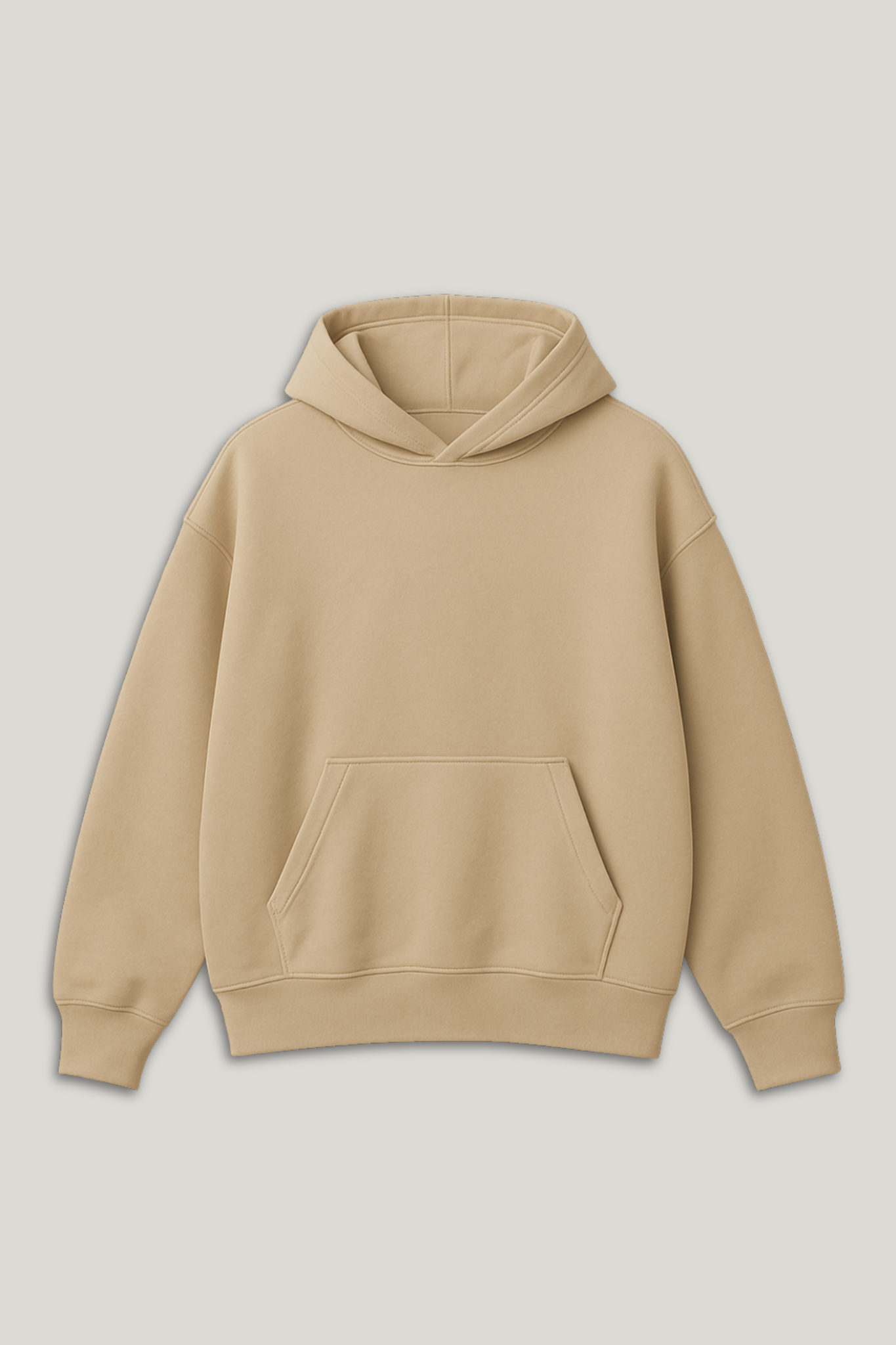 Plain Hoodie Bundle