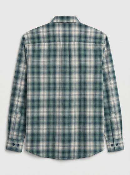 Green Shirt