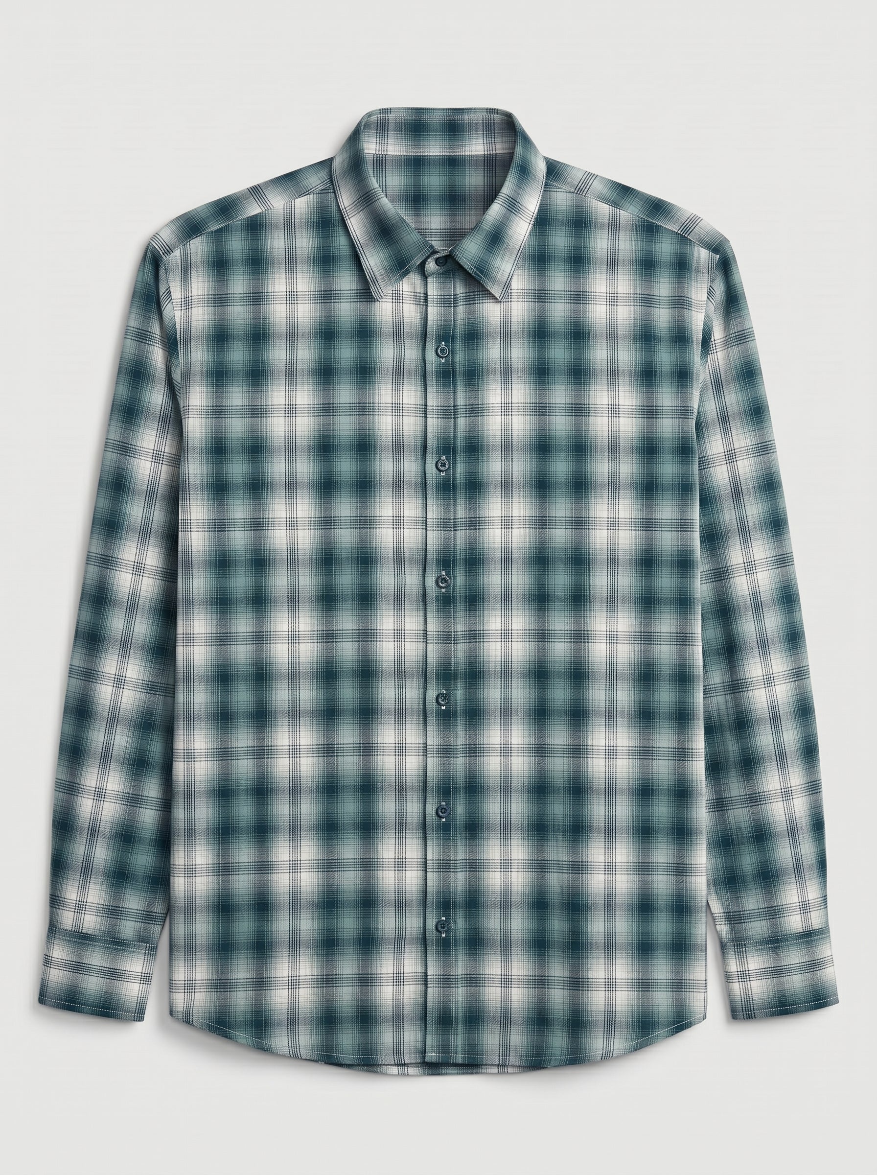 Green Shirt