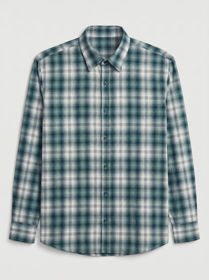 Green Shirt