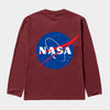NASA Full Sleeve