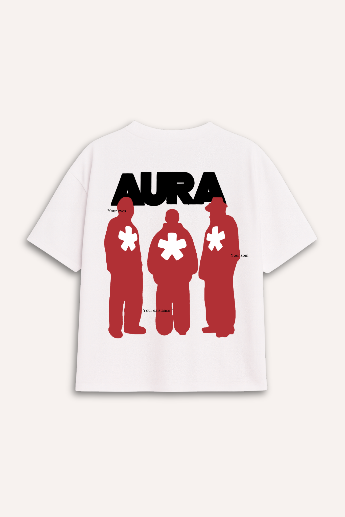 Aura Tee