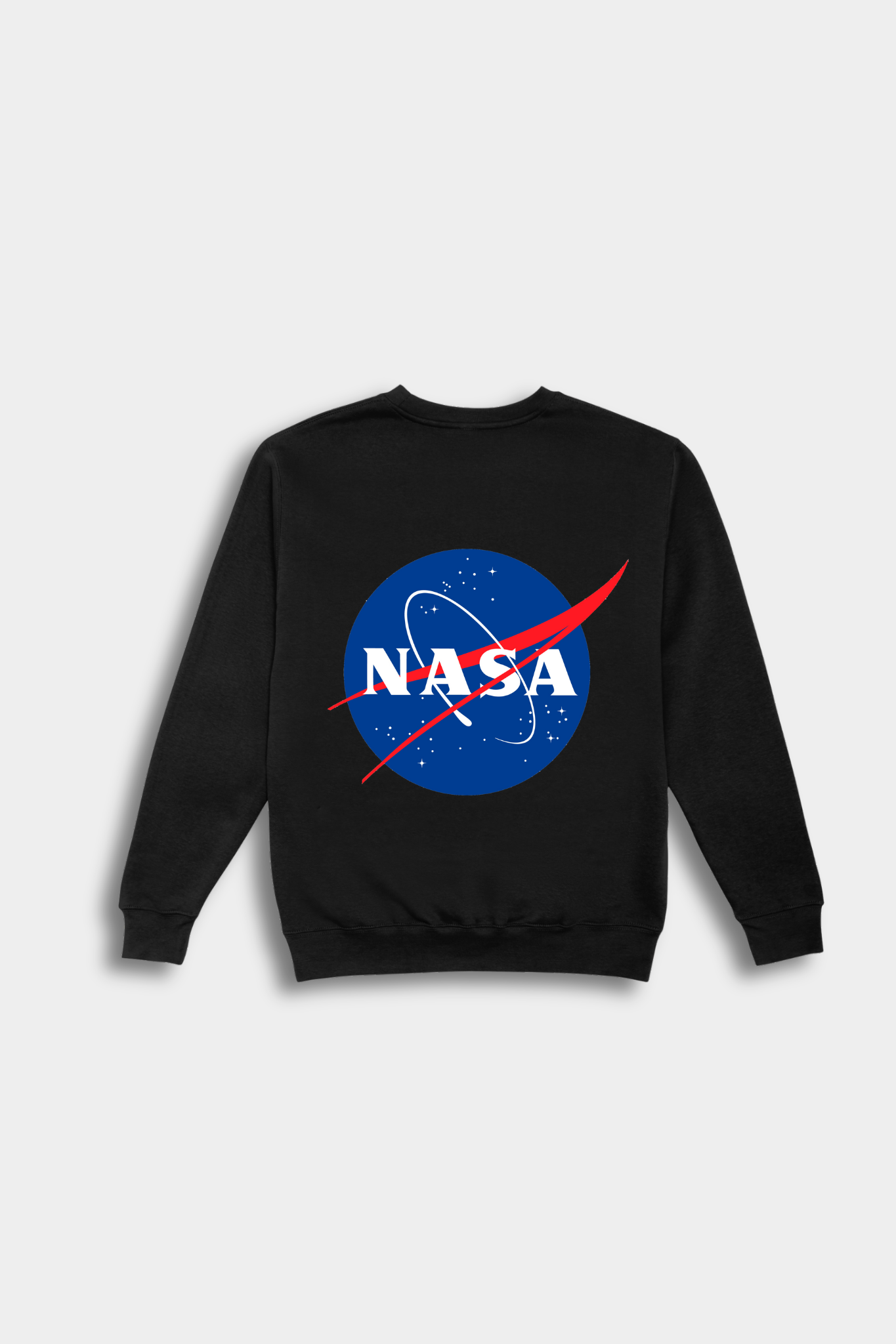 Nasa Sweatshirt large