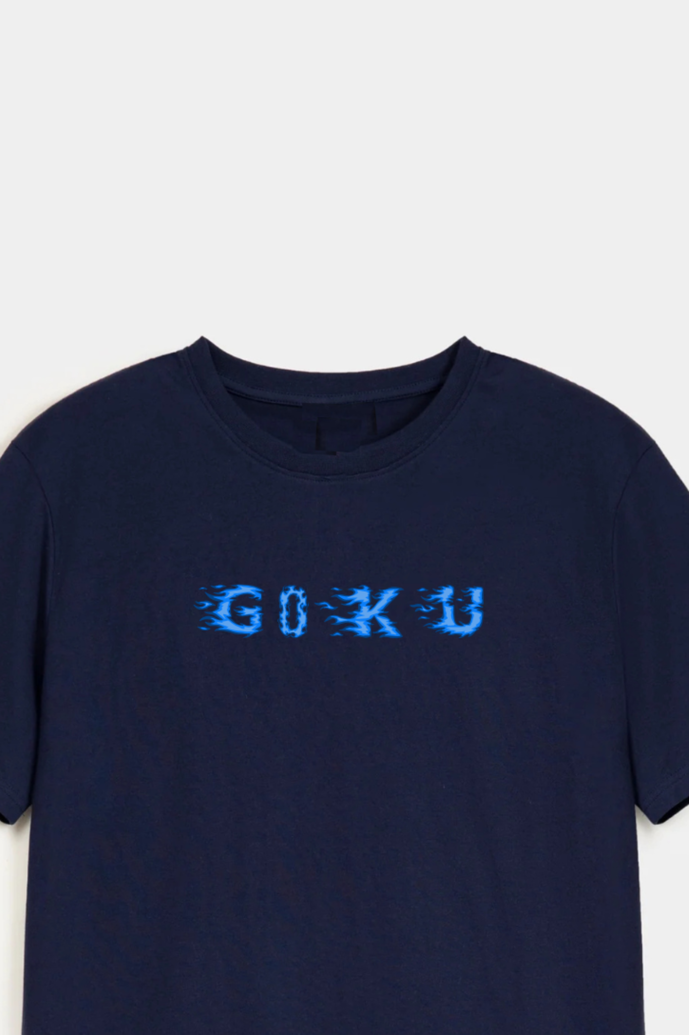 Goku Tee
