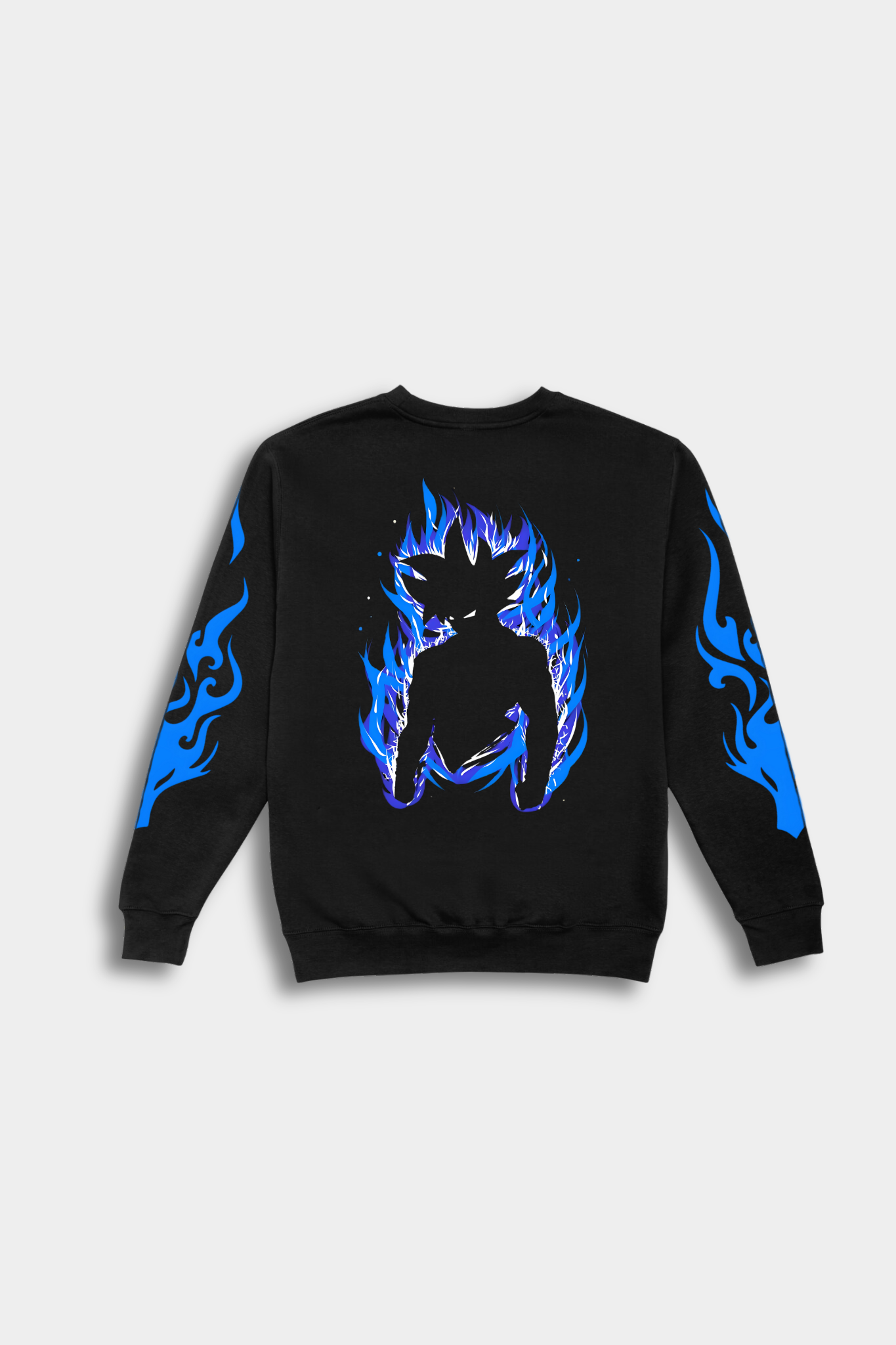 Goku Sweatshirt Large
