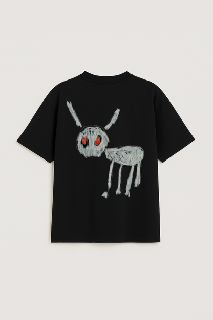 Red Eye T-shirt