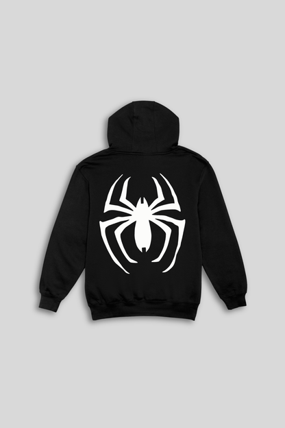 Spider Hoodie Medium