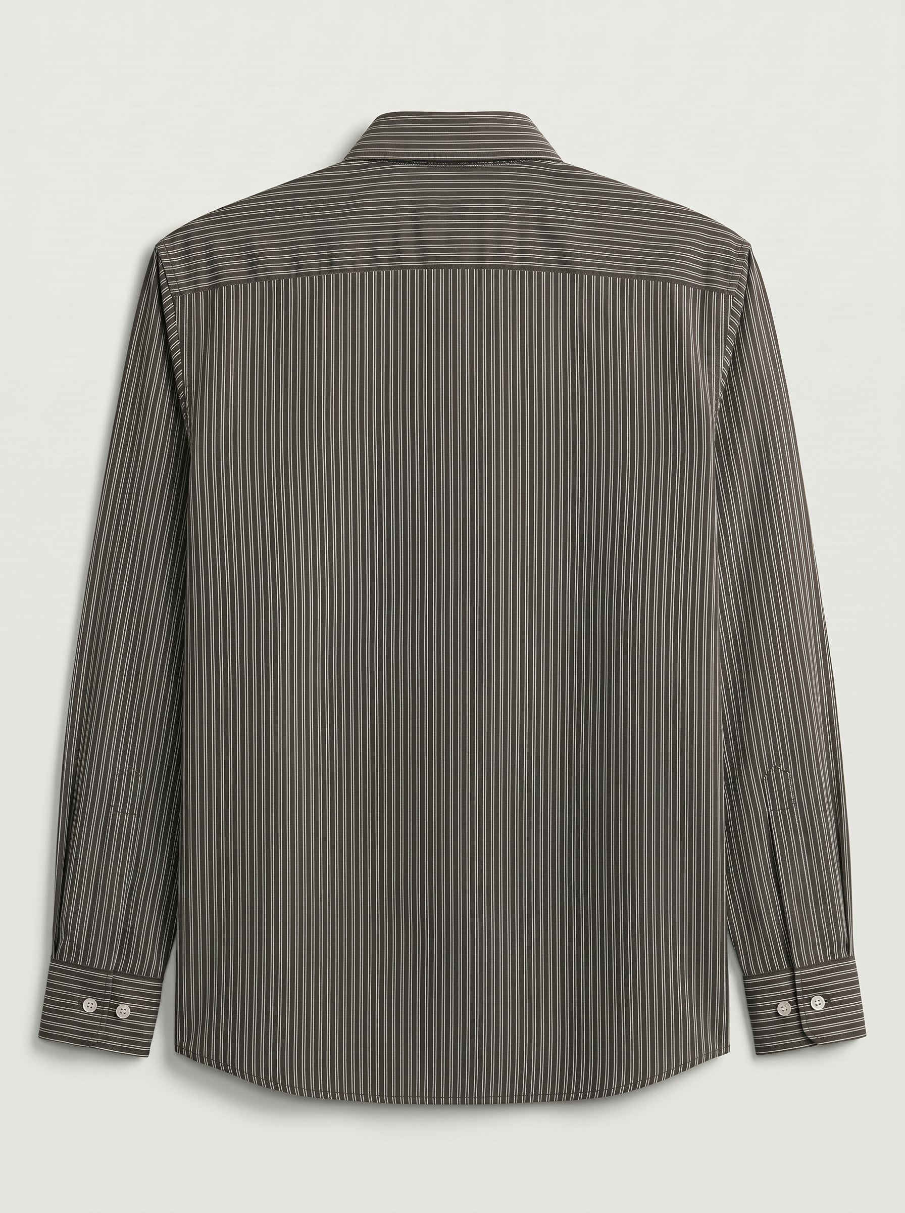 Brown Shirt