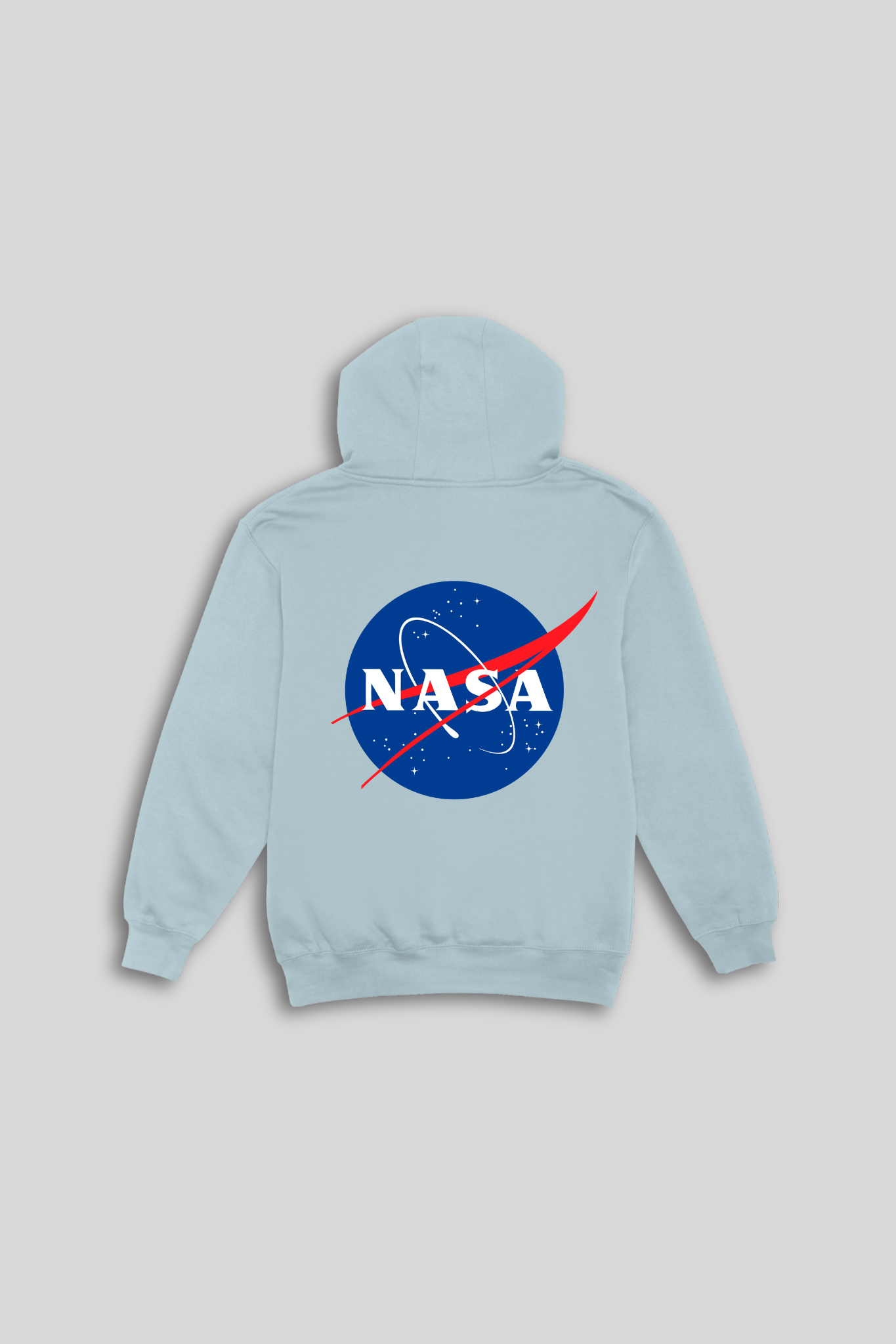 NASA Hoodie Medium