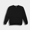 Plain Sweatshirt