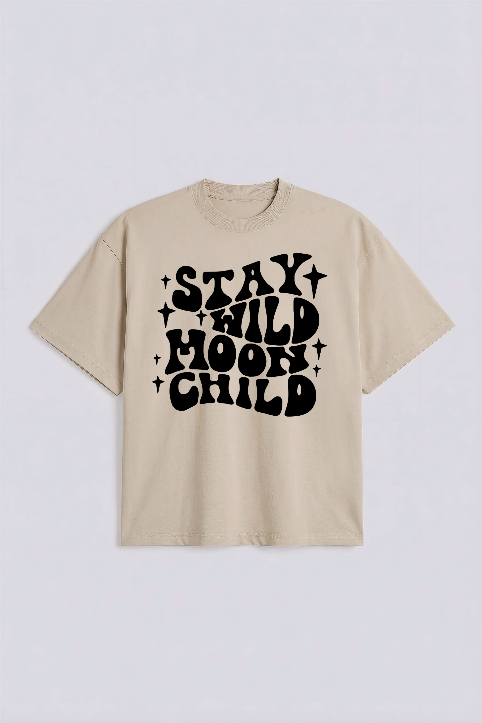 Moon Child Tee