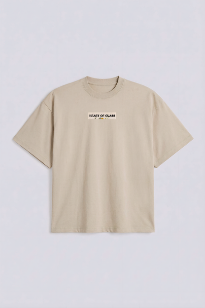 Heart of Glass Tee