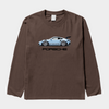 Porsche Full Sleeve