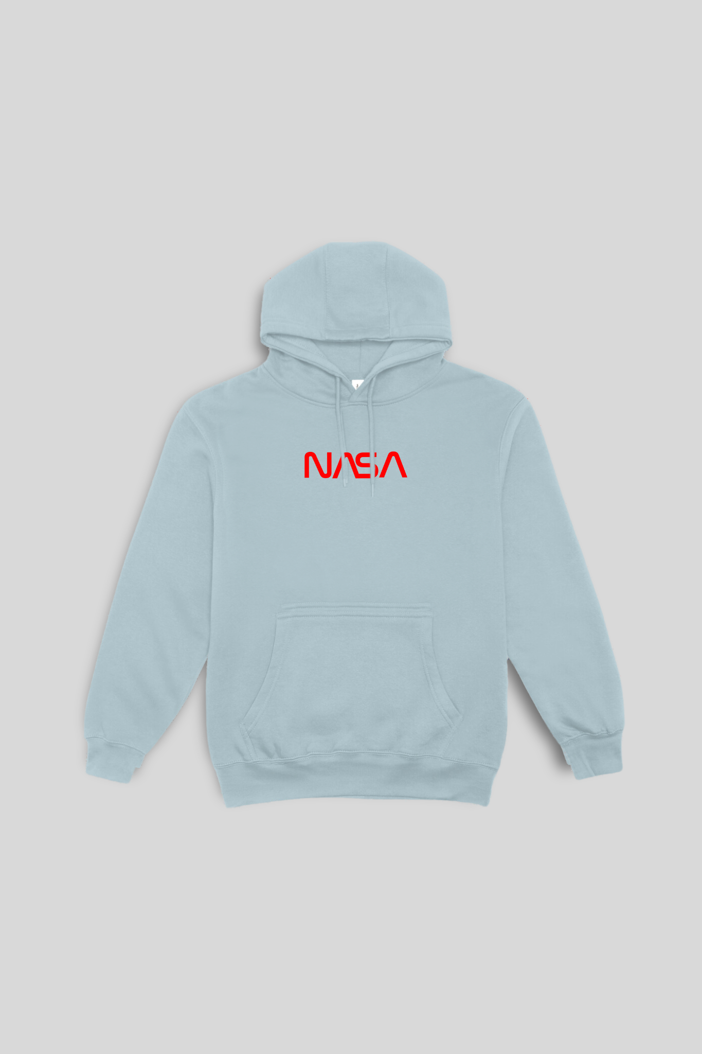 NASA Hoodie Medium