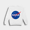 Nasa Sweatshirt