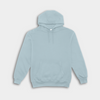 Plain Hoodie
