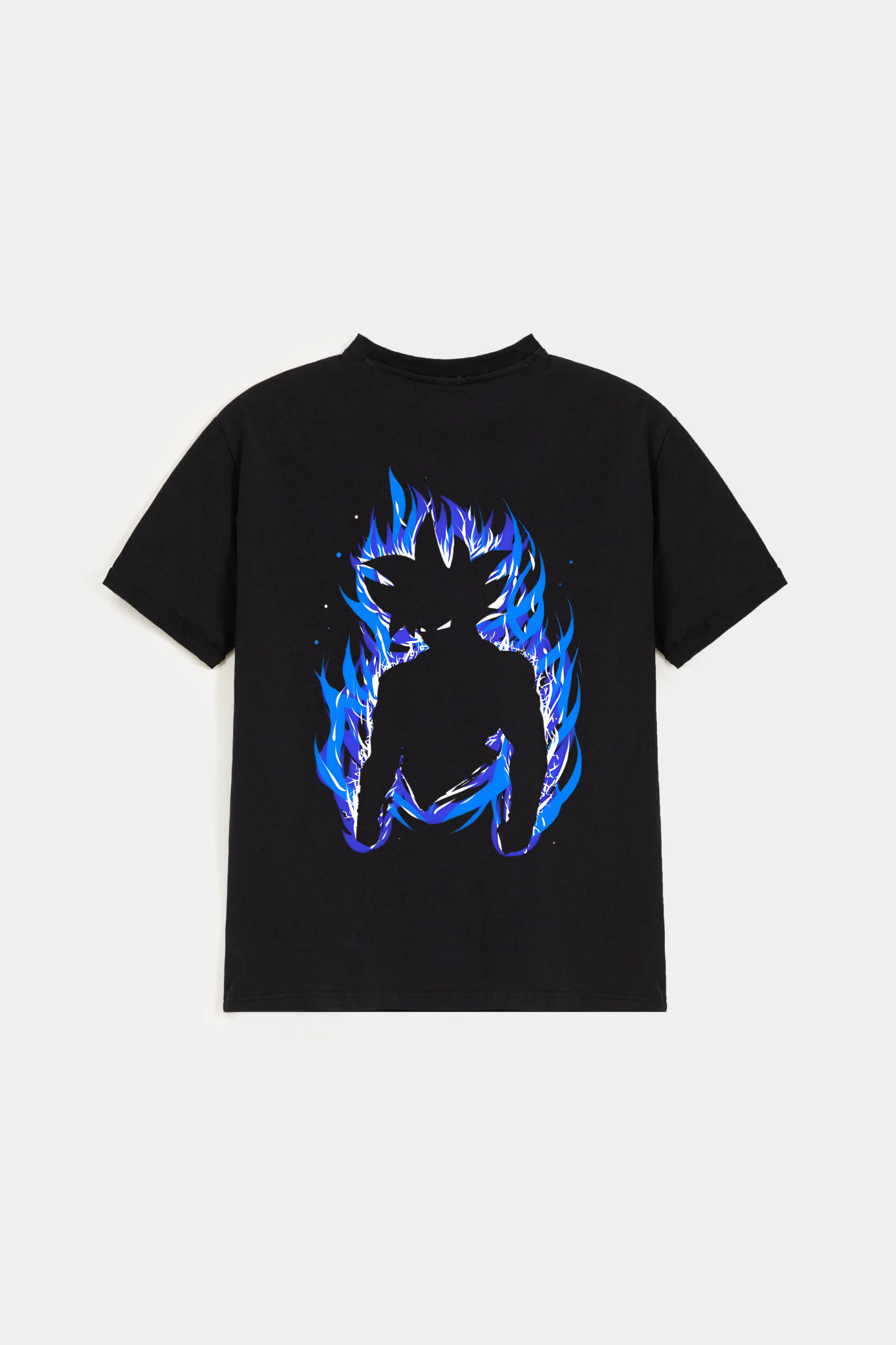 Goku Tee