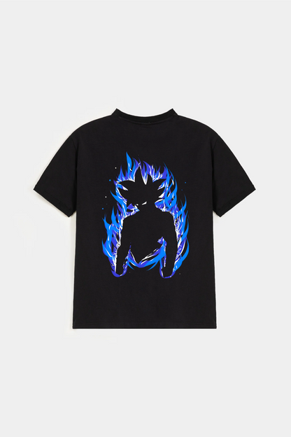 Goku Tee