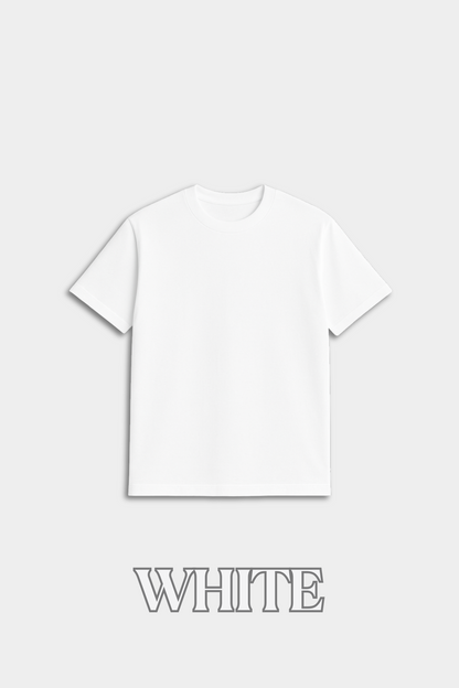 Plain Regular Tee Bundle